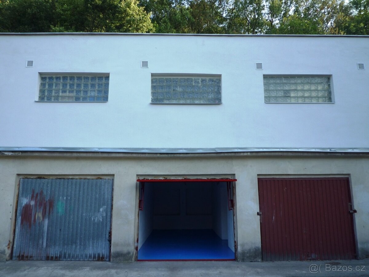 Garáž · Ústí nad Labem, 400 03 - 3