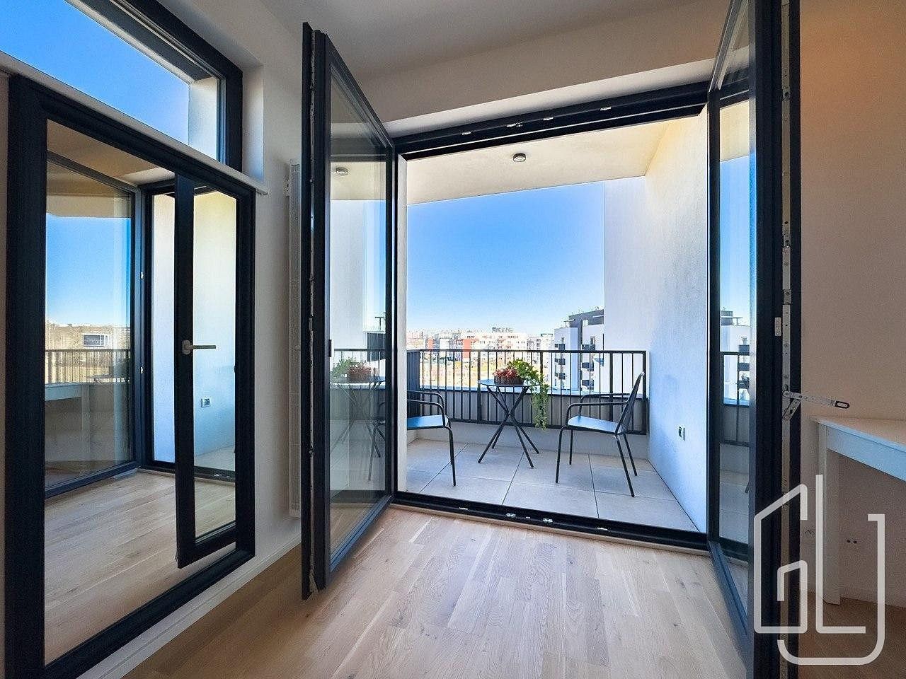 1+kk, Praha - Stodůlky, okres Praha 13, Hlavní město Praha, 35 m² - 2