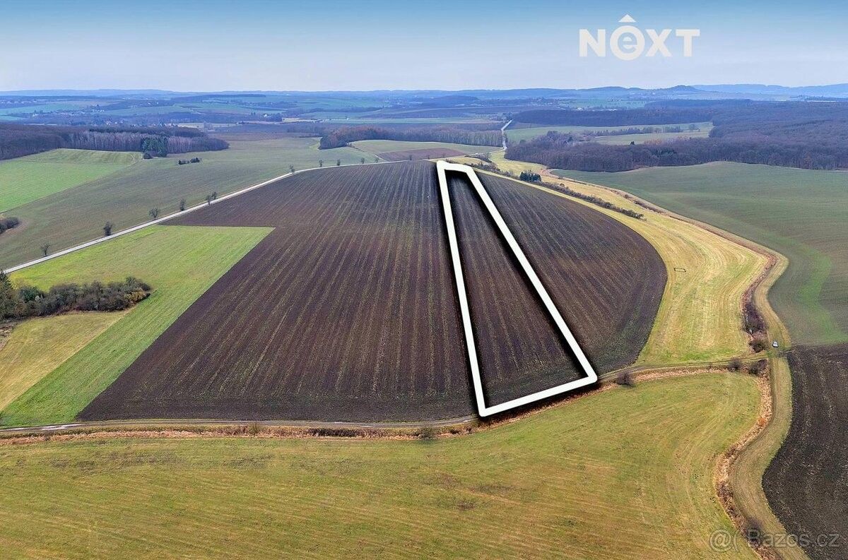 Pozemky pro bydlení, Jičín, 506 01