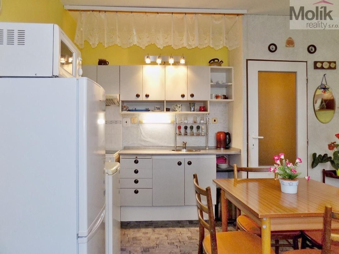 Prodej byt 1+1 - 5. května, Česká Kamenice, 35 m²