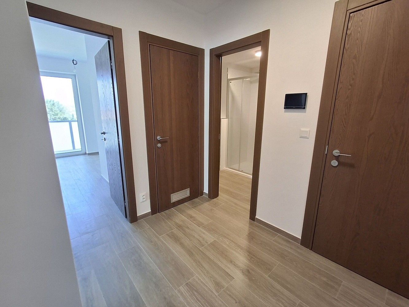 Pronájem byt 3+kk - Teplice, Ústecký kraj, 62 m² - 5