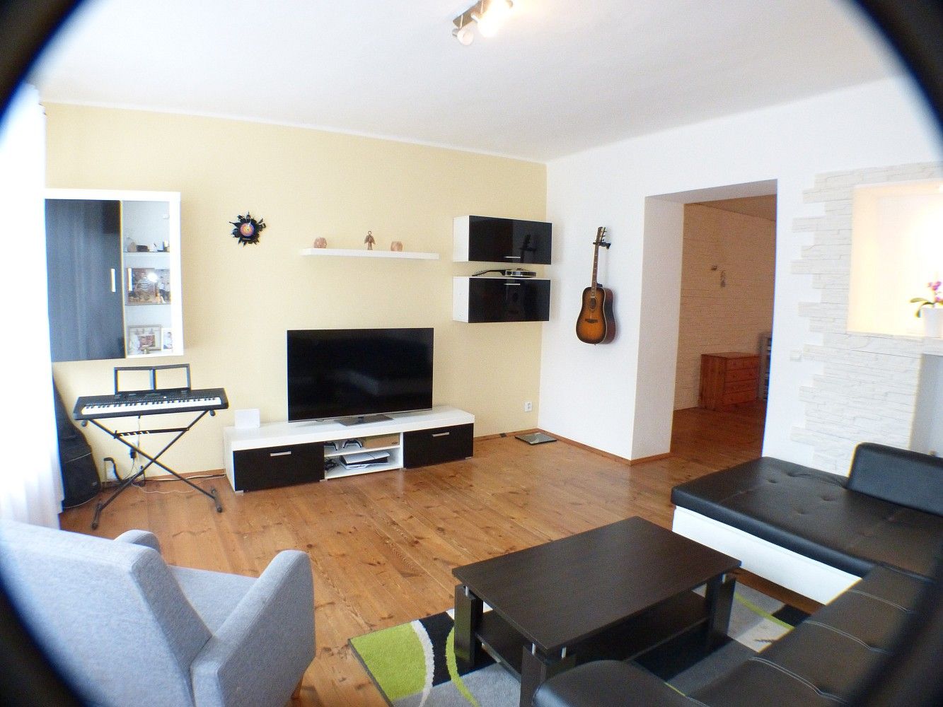3+1, Olomouc - Černovír, Olomoucký kraj, 122 m² - 1