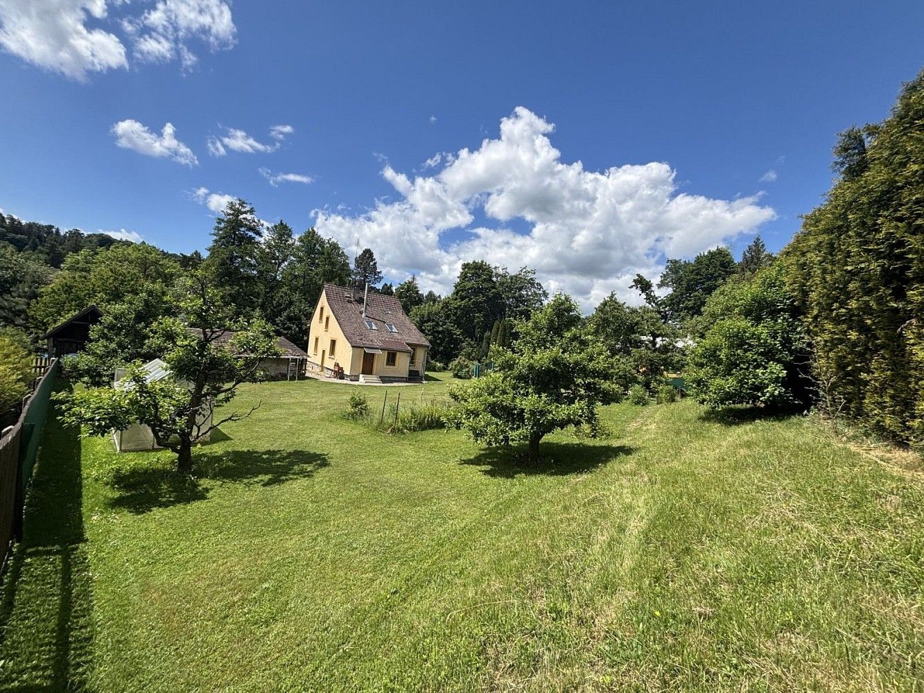 Rodinný dům, 112 m²