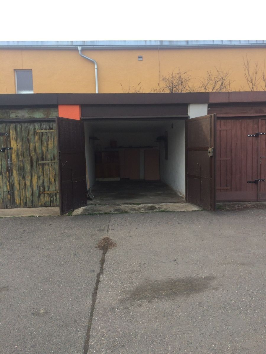 Garáže, Přetlucká, Praha - Strašnice, 18 m² - 2