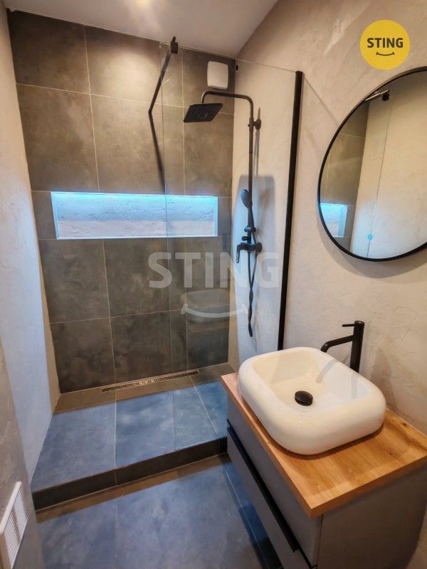3+kk, Sokolovská , Ostrava Poruba, 53 m² - 2