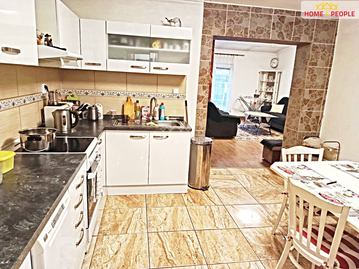 Prodej rodinný dům - Brněnská, Opatovice, 96 m²