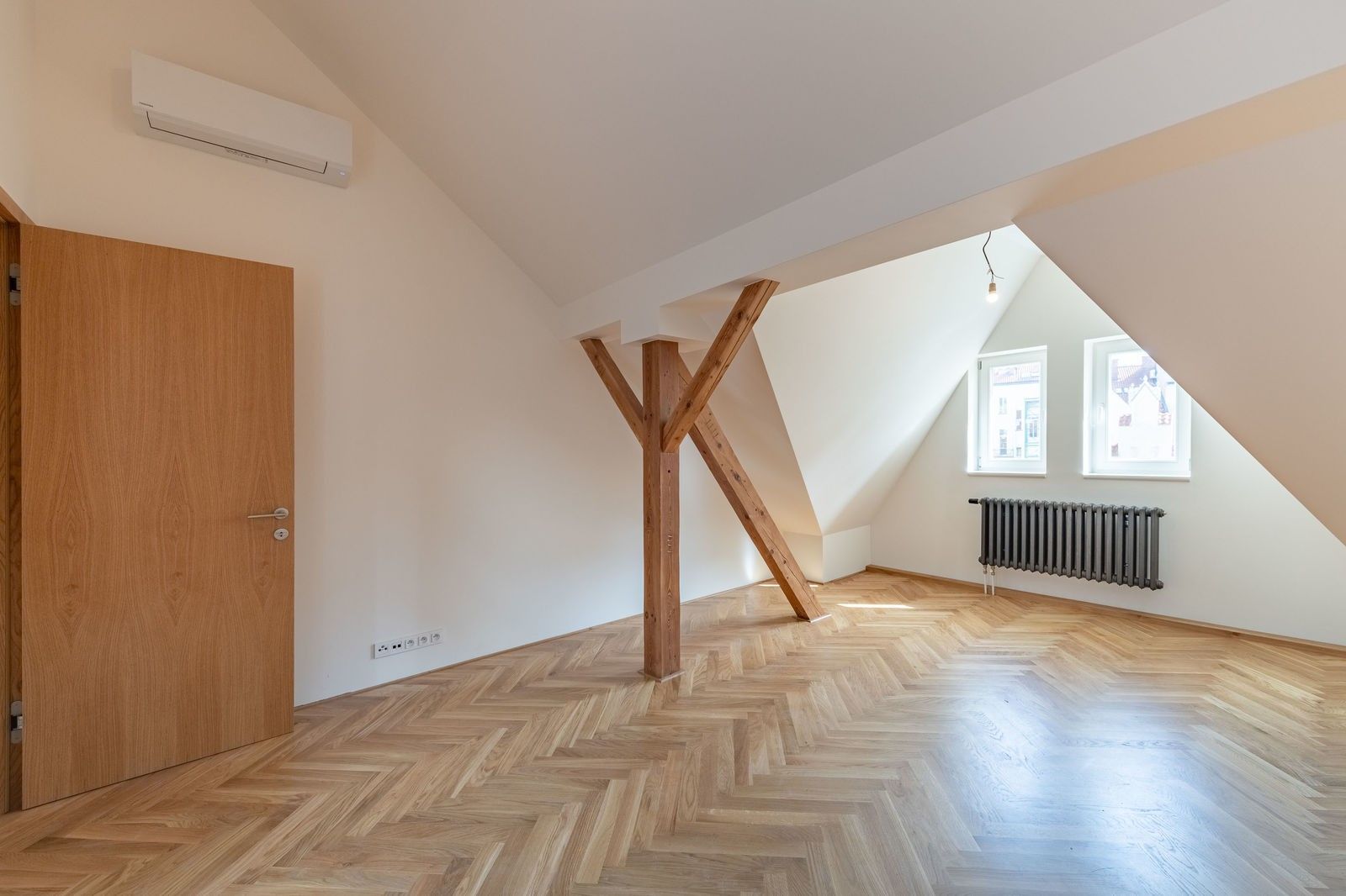Byt 2+kk · 99 m² · Maiselova 57, Praha Josefov - 3