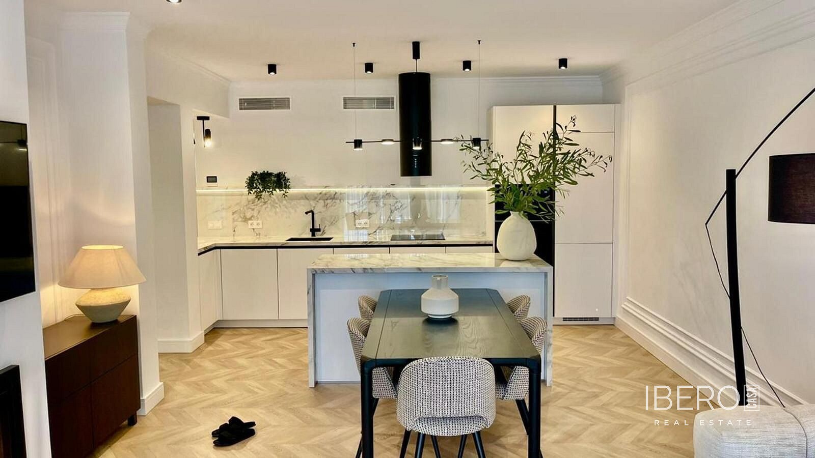 Prodej byt 4+kk - Estepona, Španělsko, 121 m² - 5