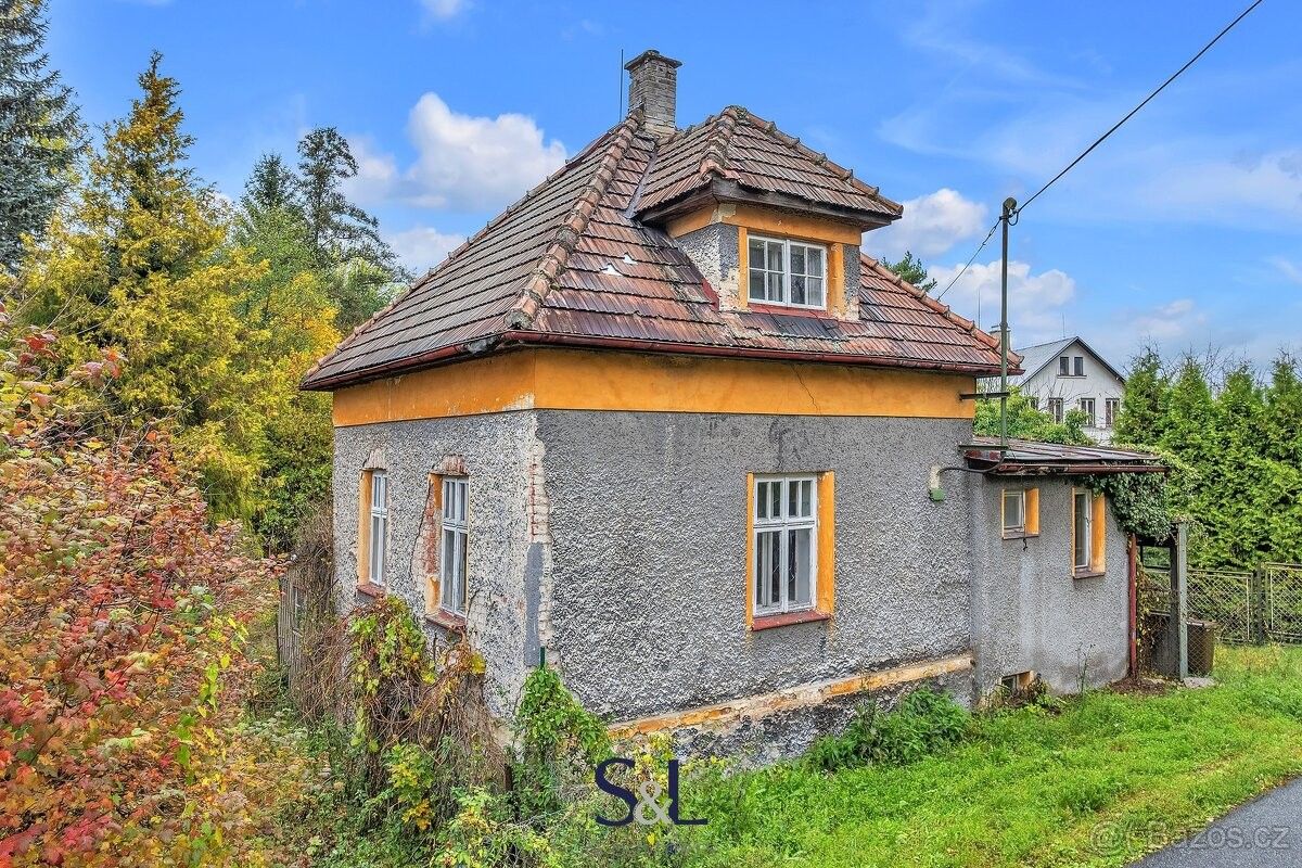 Rodinné domy, Liberec, 463 12