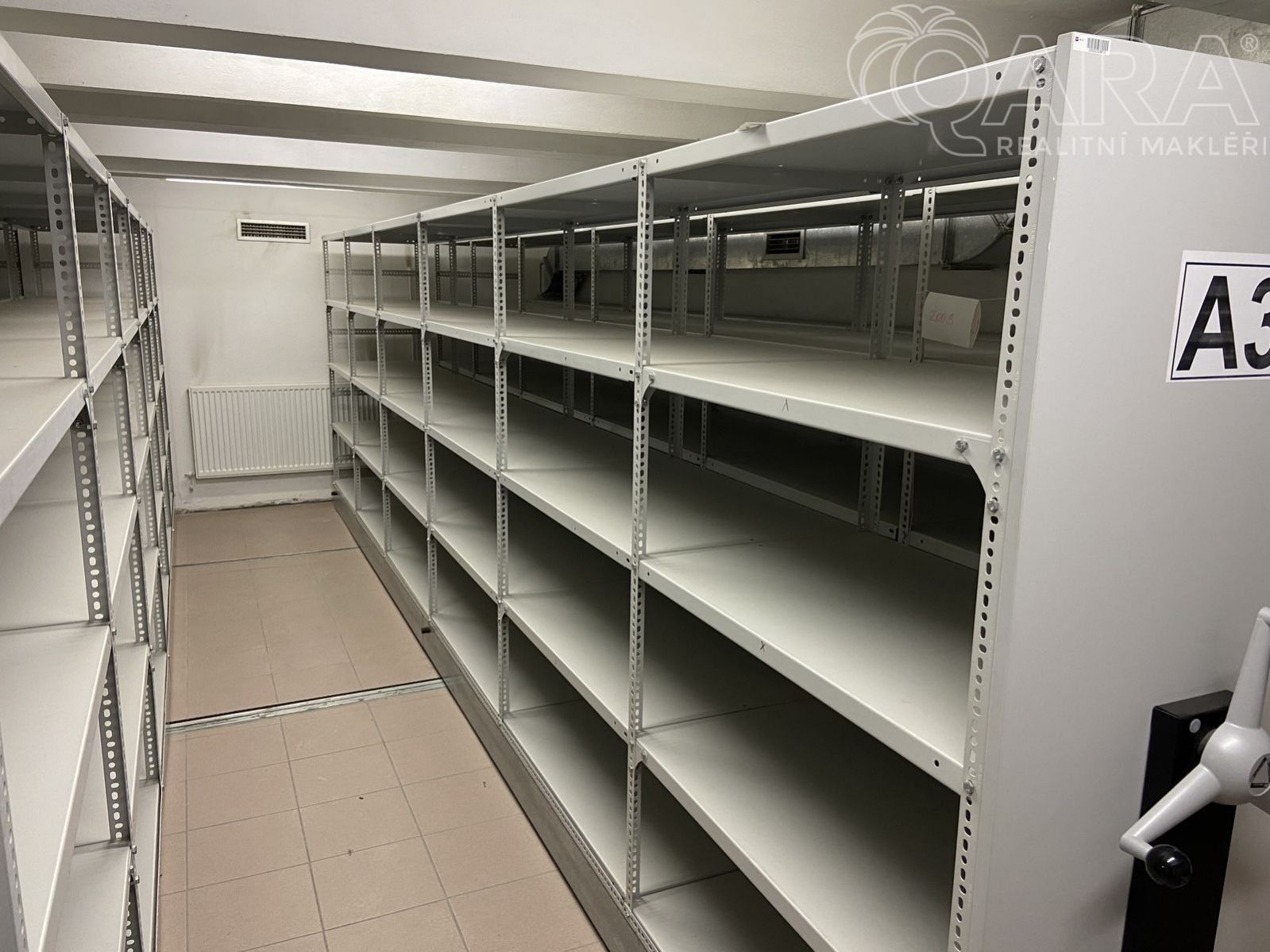Sklady, Jana Šoupala , Vyškov Vyškov-Město, 69 m² - 2