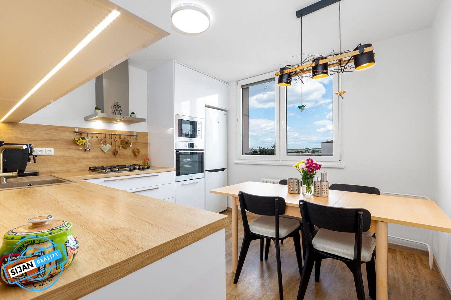 Byt 3+1 · 65 m² · Opava - Kateřinky, Moravskoslezský kraj - 3