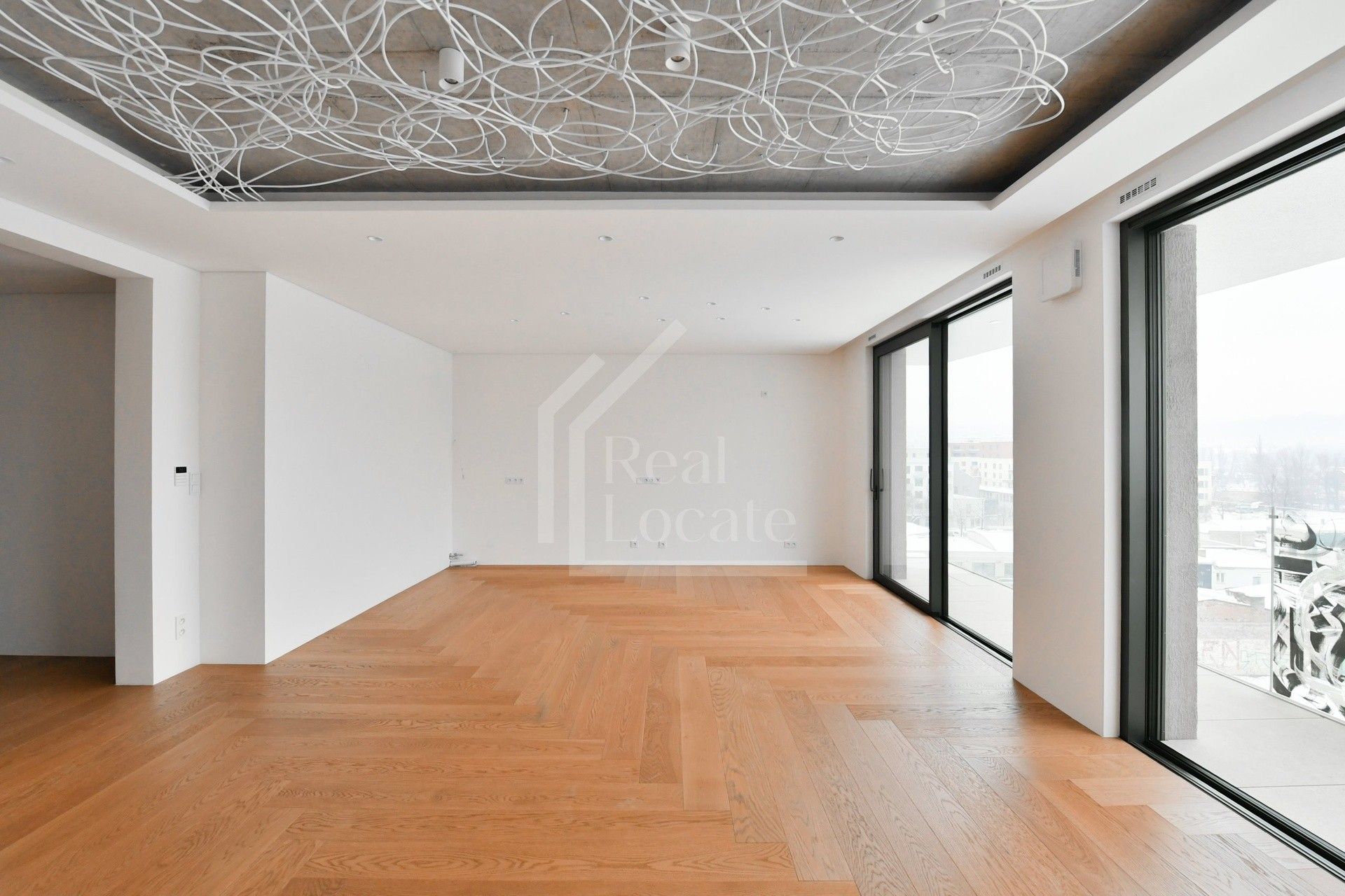 Prodej byt 3+kk - Komunardů, Praha Holešovice, 101 m² - 5