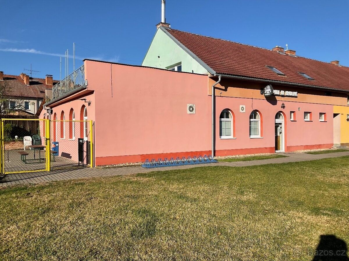 Rodinný dům