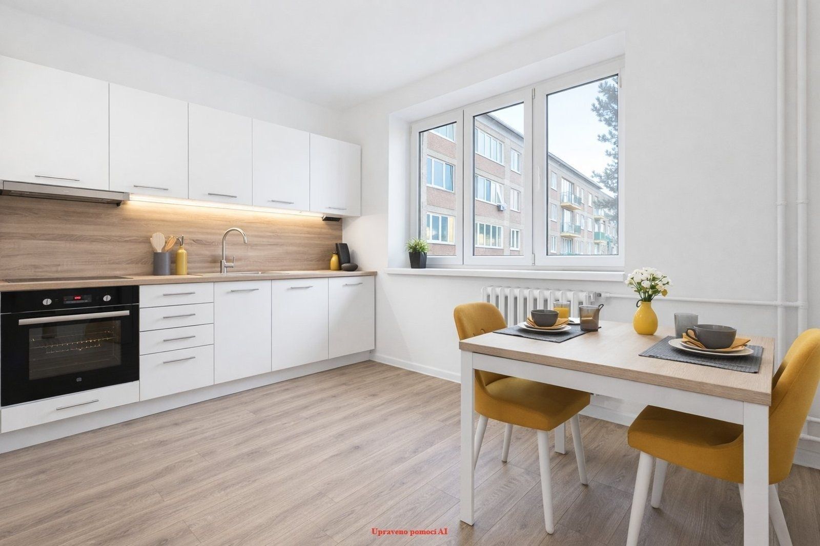 2+1, Cihelní, Karviná - Karviná-město, Moravskoslezský kraj, 55 m² - 1