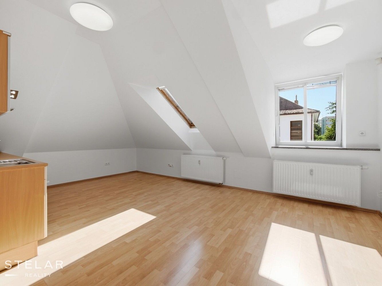 Pronájem byt 1+kk - Hálkova, Humpolec, okres Pelhřimov, 35 m² - 5