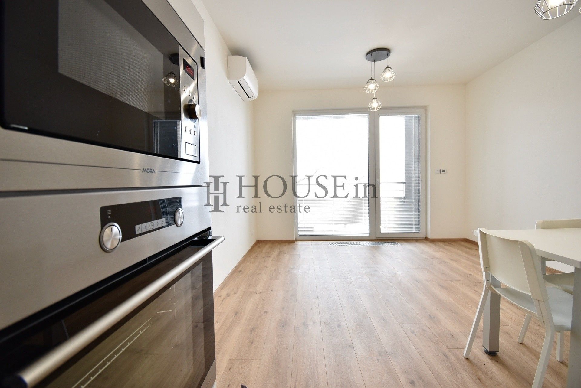 1+kk, Krnkova, Praha, 28 m²