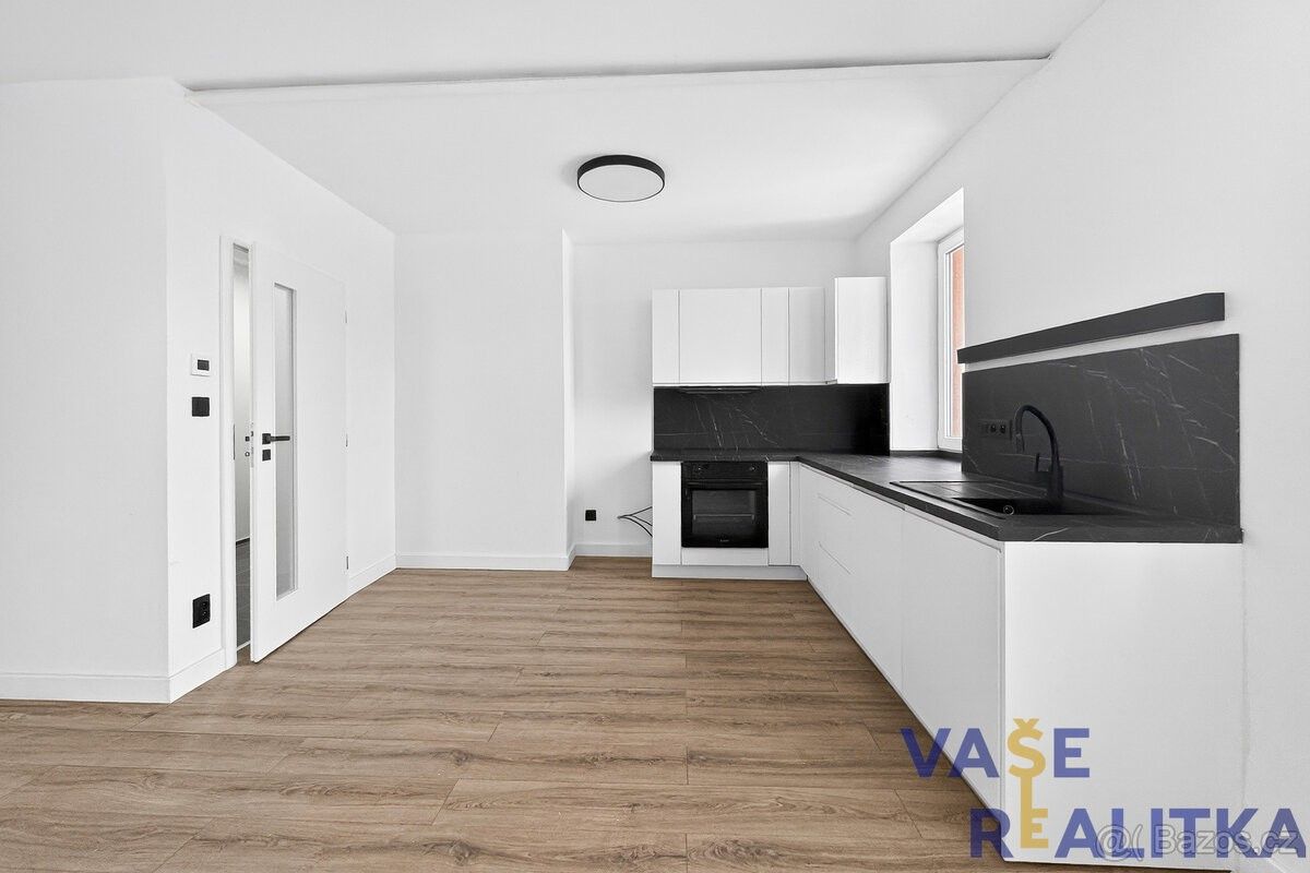 Byty, Zábřeh, 789 01