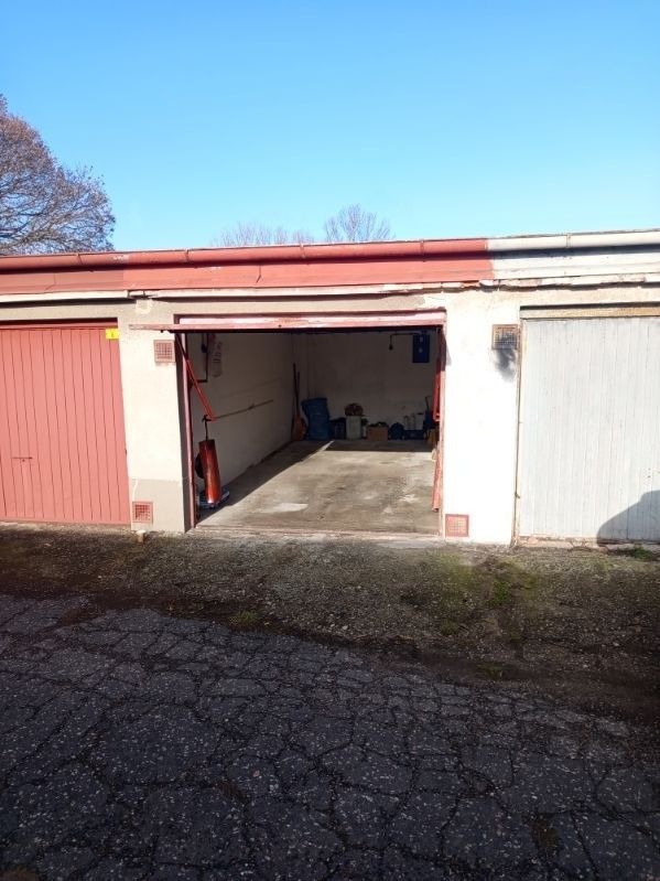 Prodej garáž - Kolín, 280 02