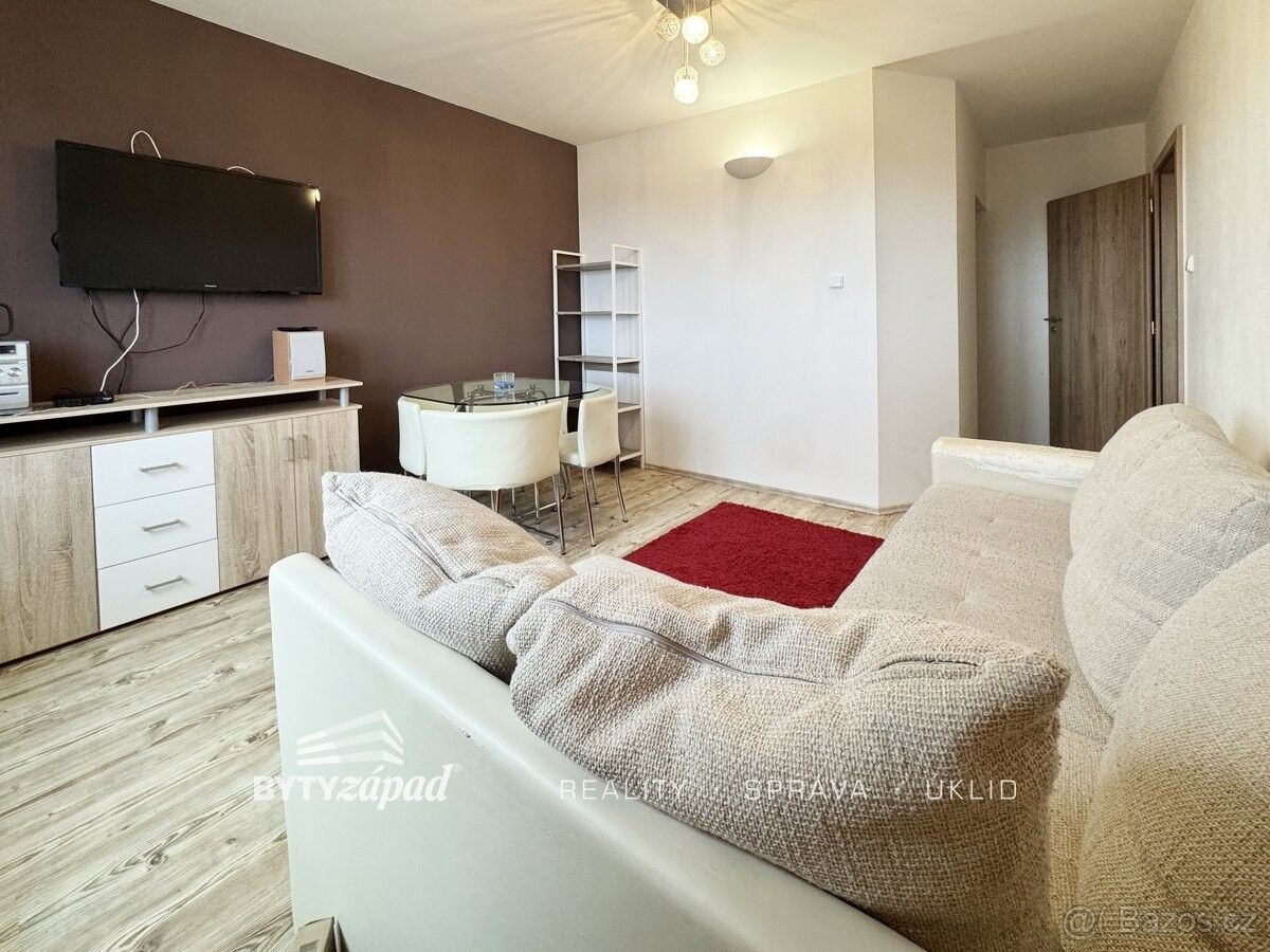 Pronájem byt - Plzeň, 326 00