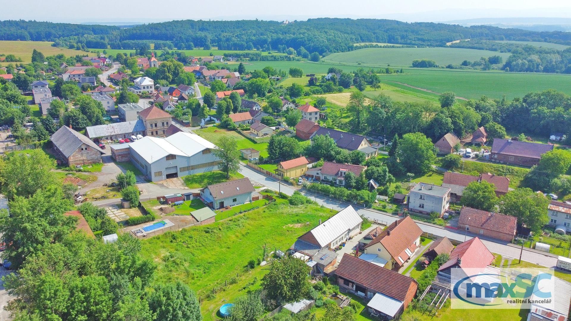 Pozemek pro bydlení · Jeníkovice - 4