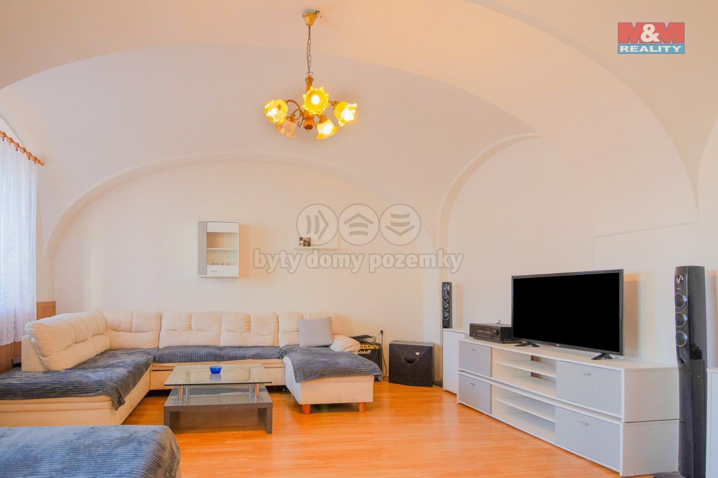 Prodej rodinný dům - Radonice, 260 m² - 5