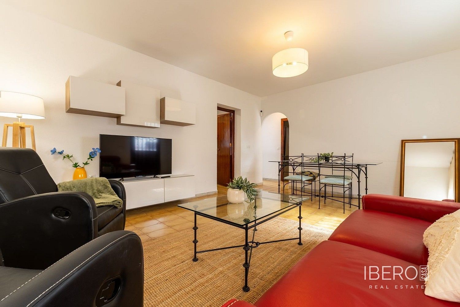 Prodej rodinný dům - Los Pacos, ES, 101 m² - 5