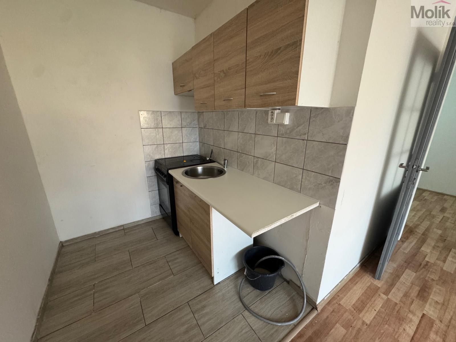 Prodej byt 2+kk - Josefa Ševčíka, Most, 40 m²