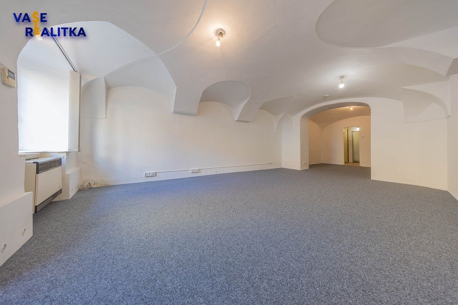 Pronájem obchodní prostory - Hranice - Hranice I-Město, okres Přerov, Olomoucký kraj, 42 m² - 5