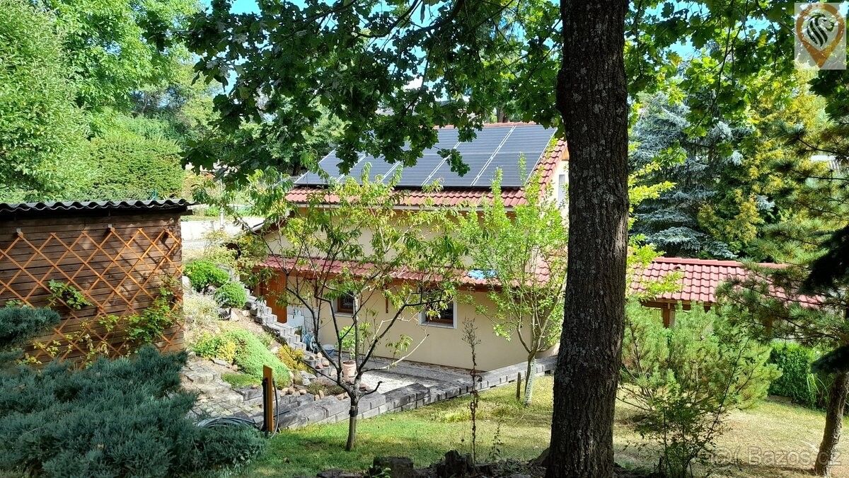 Chaty, Stříbro, 349 01