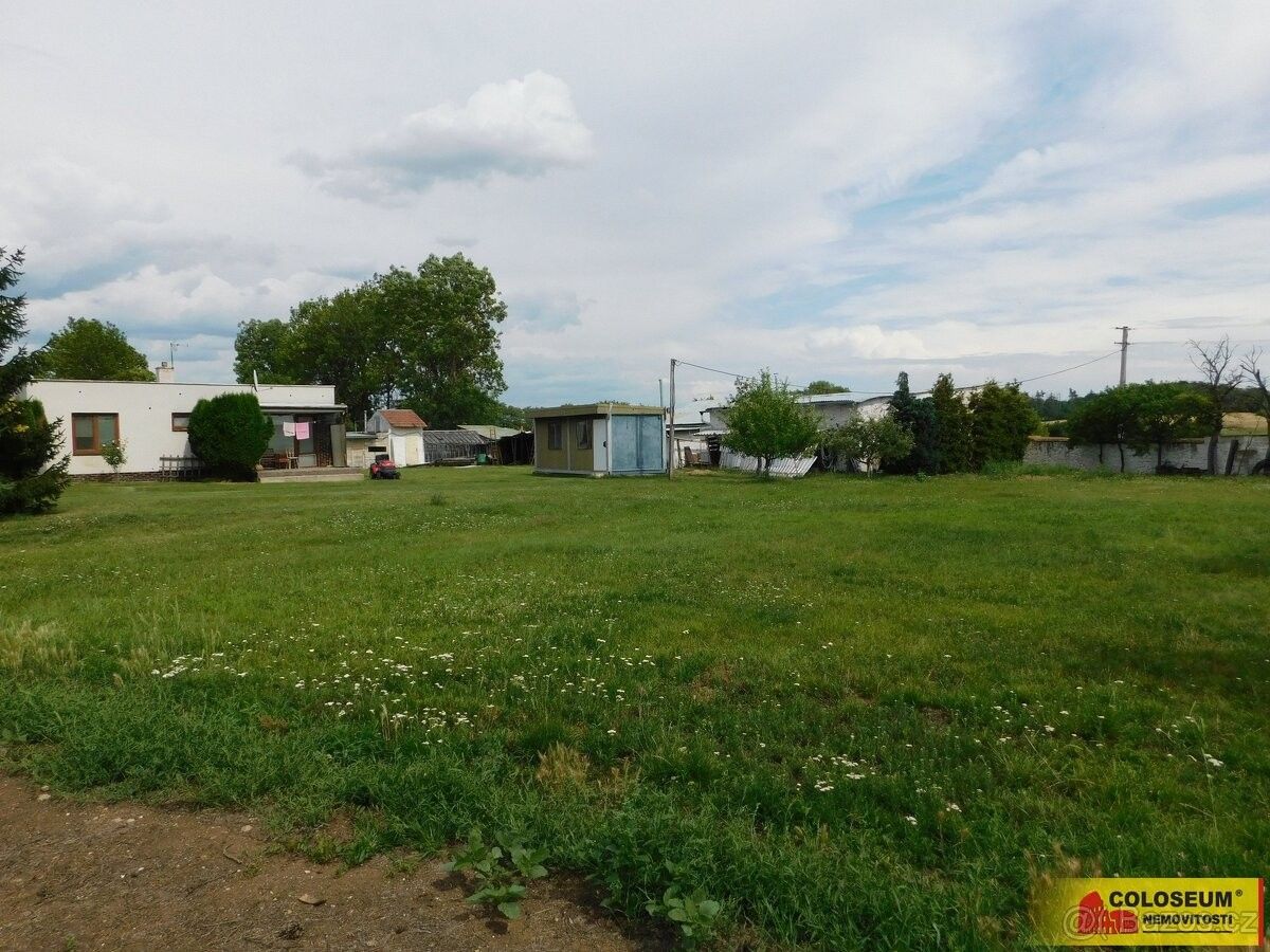 Prodej pozemek pro bydlení - Tavíkovice, 671 40