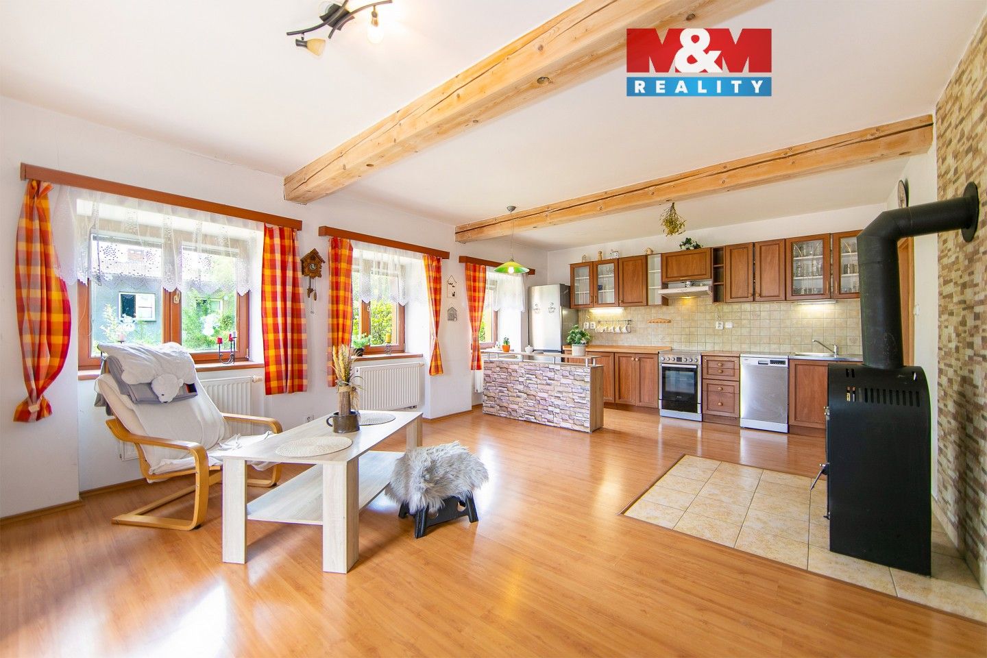 Rodinné domy, Vodní, Domažlice, 136 m²