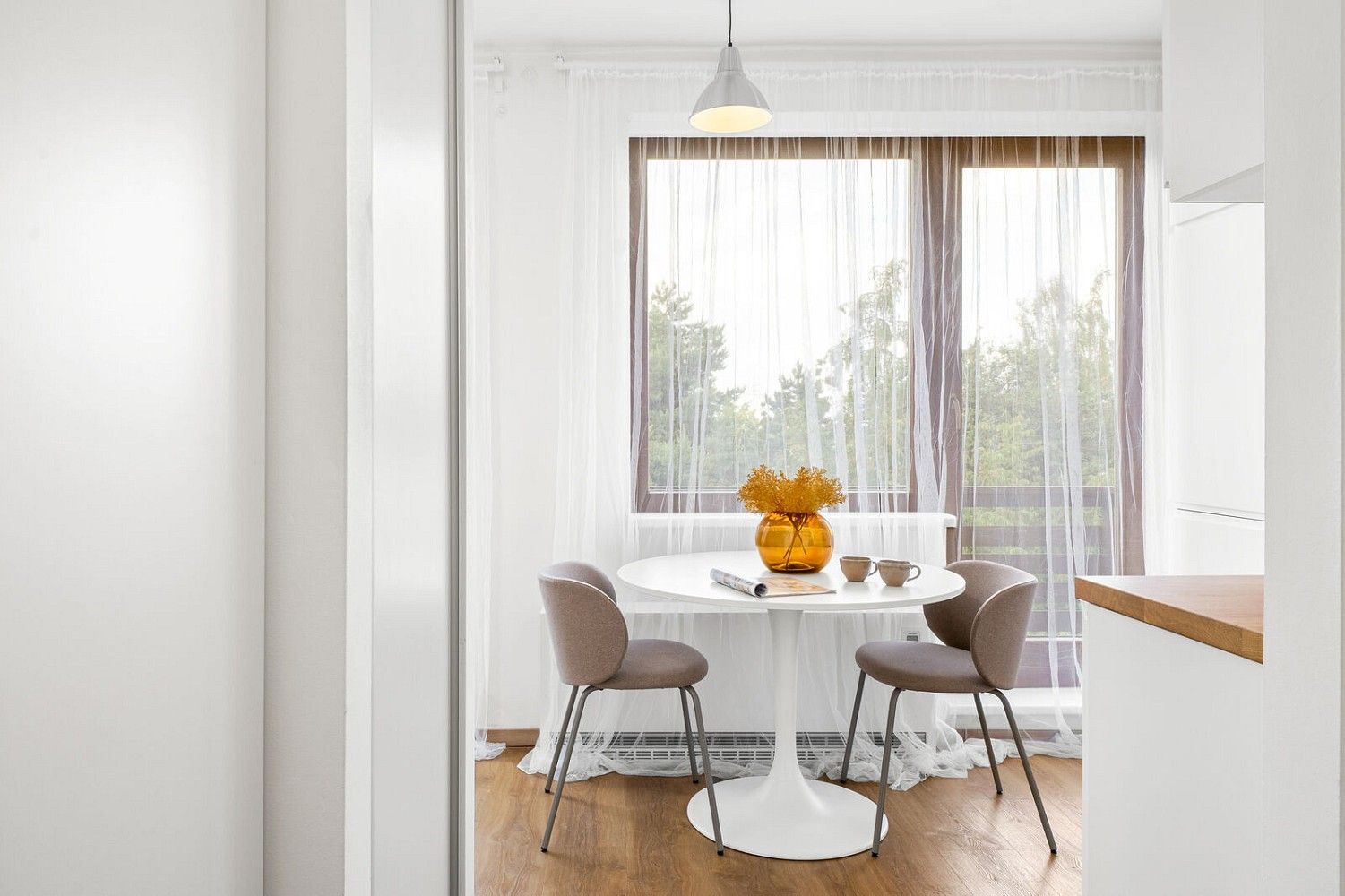 1+kk, Praha, Hlavní město Praha, 29 m² - 2