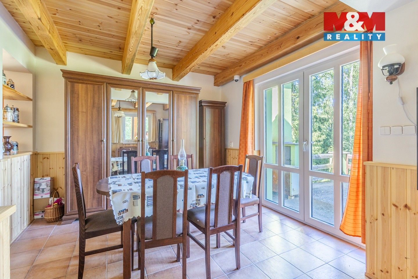 Chalupa · 170 m² · Beskydy - 3