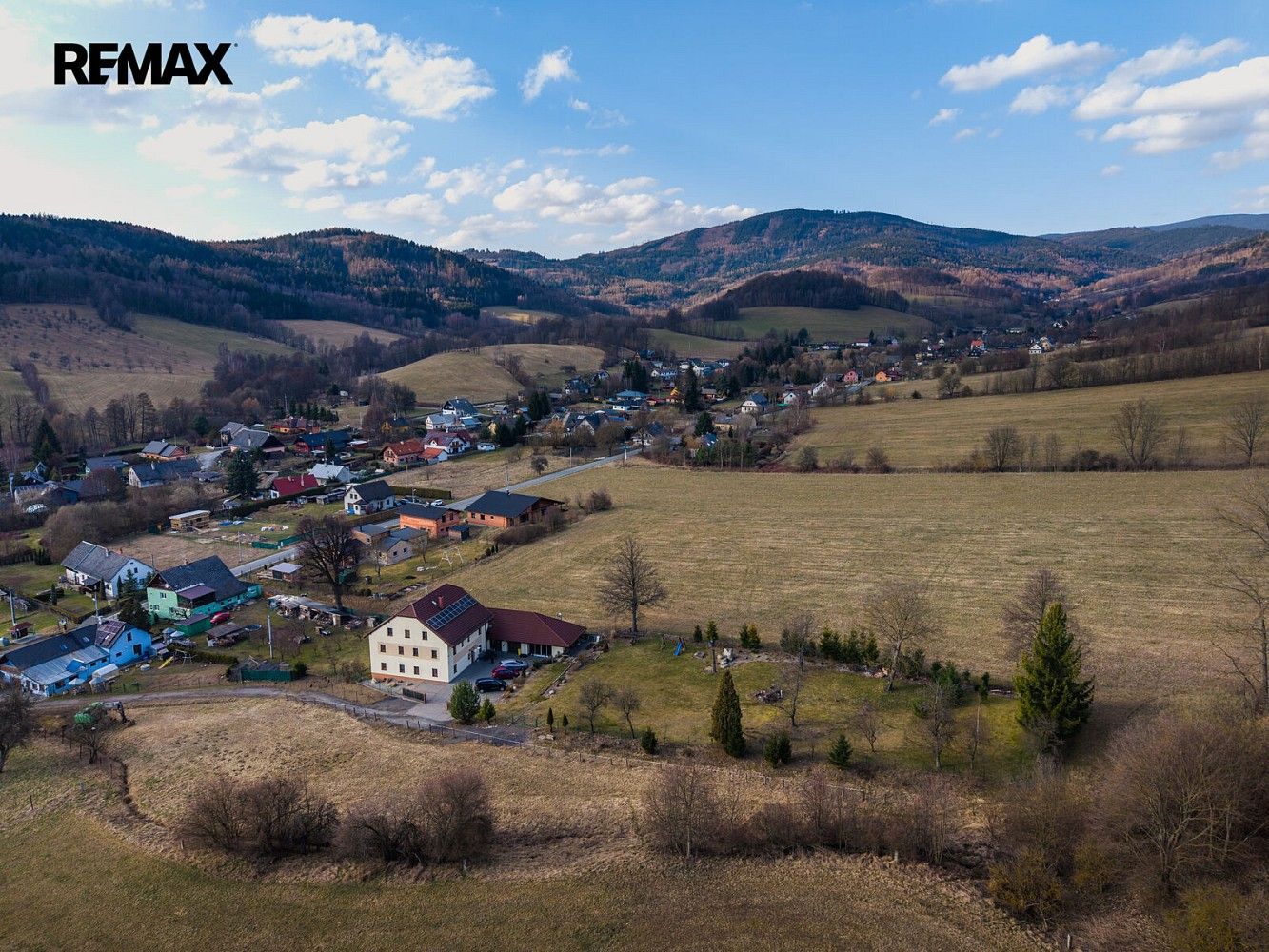 Rodinný dům · 850 m² · Bukovická, Velké Losiny, okres Šumperk - 3