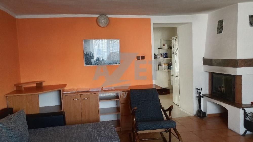 Prodej rodinný dům - Střední, Uničov, 120 m² - 5