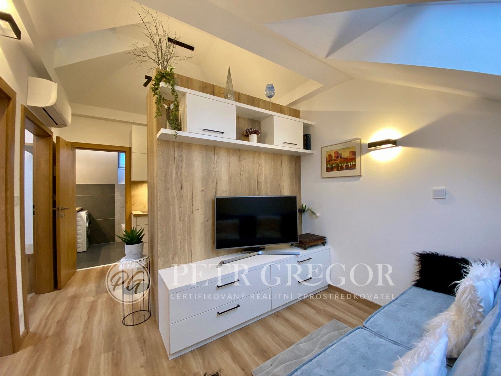 3+1, Za Nádražím 624, Poděbrady III, 42 m² - 2