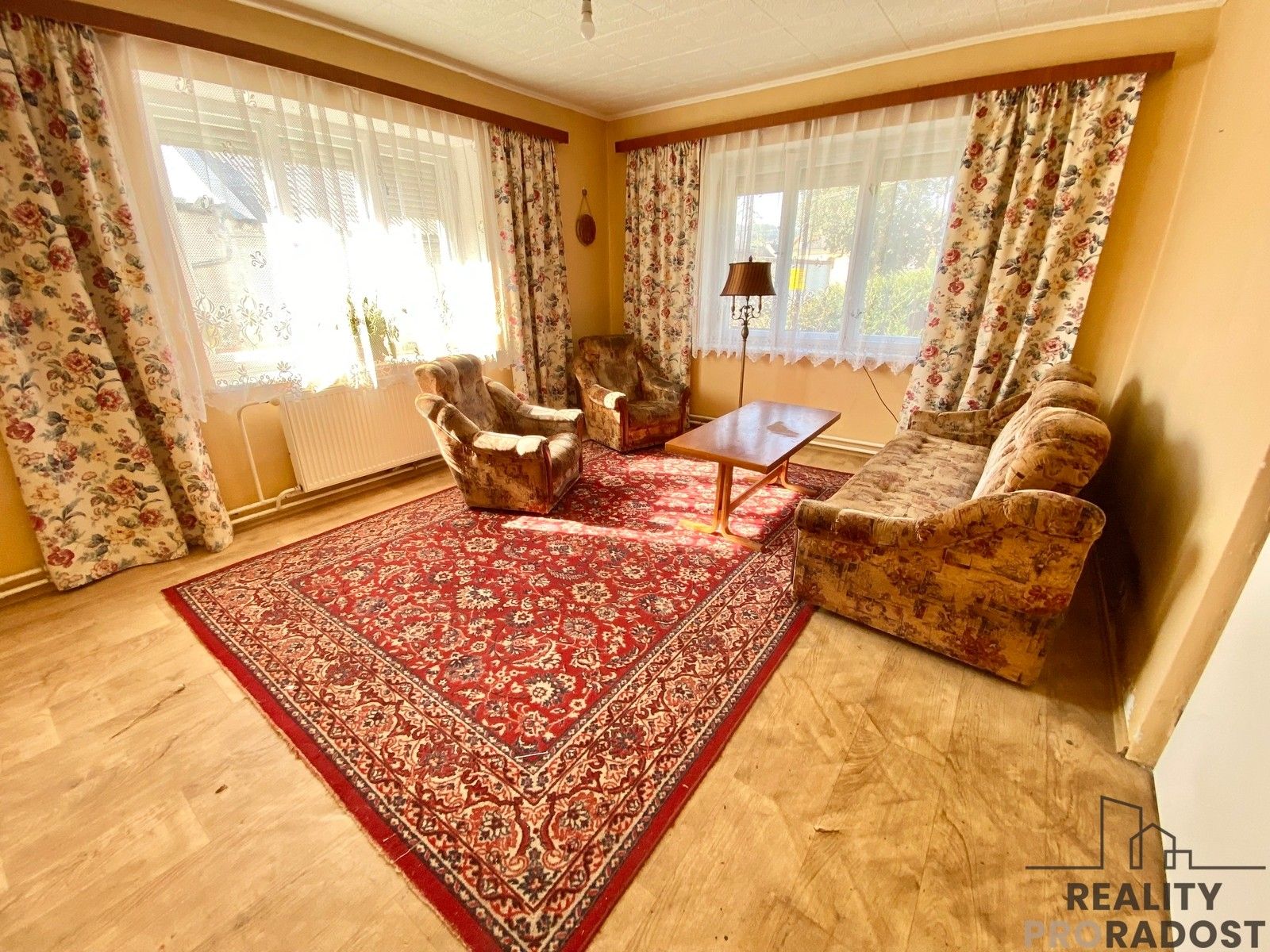 Prodej rodinný dům - Křemačov, Mohelnice, 160 m²