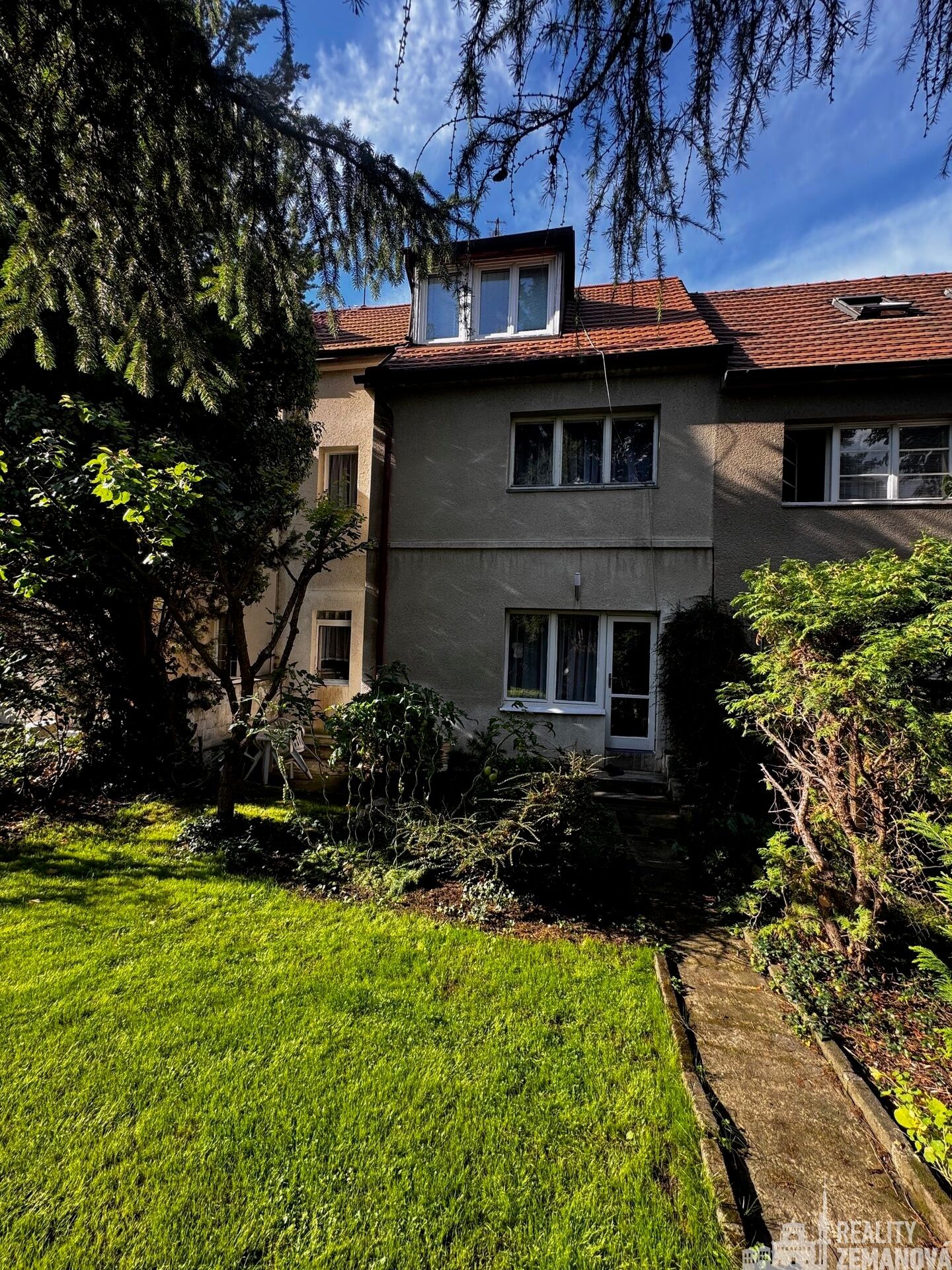 Rodinné domy, Roztylské sady, Praha, 150 m²