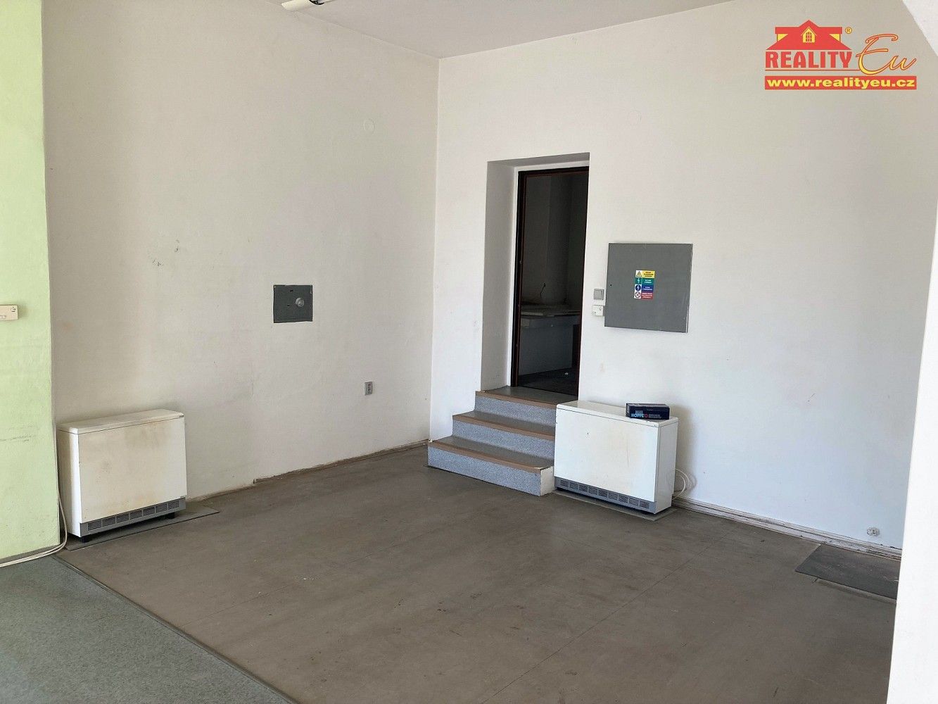 Obchodní prostory · 78 m² · Červený Kostelec, okres Náchod, Královéhradecký kraj - 4
