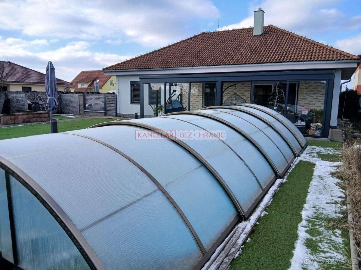 Prodej rodinný dům - Hrabětice, 671 68