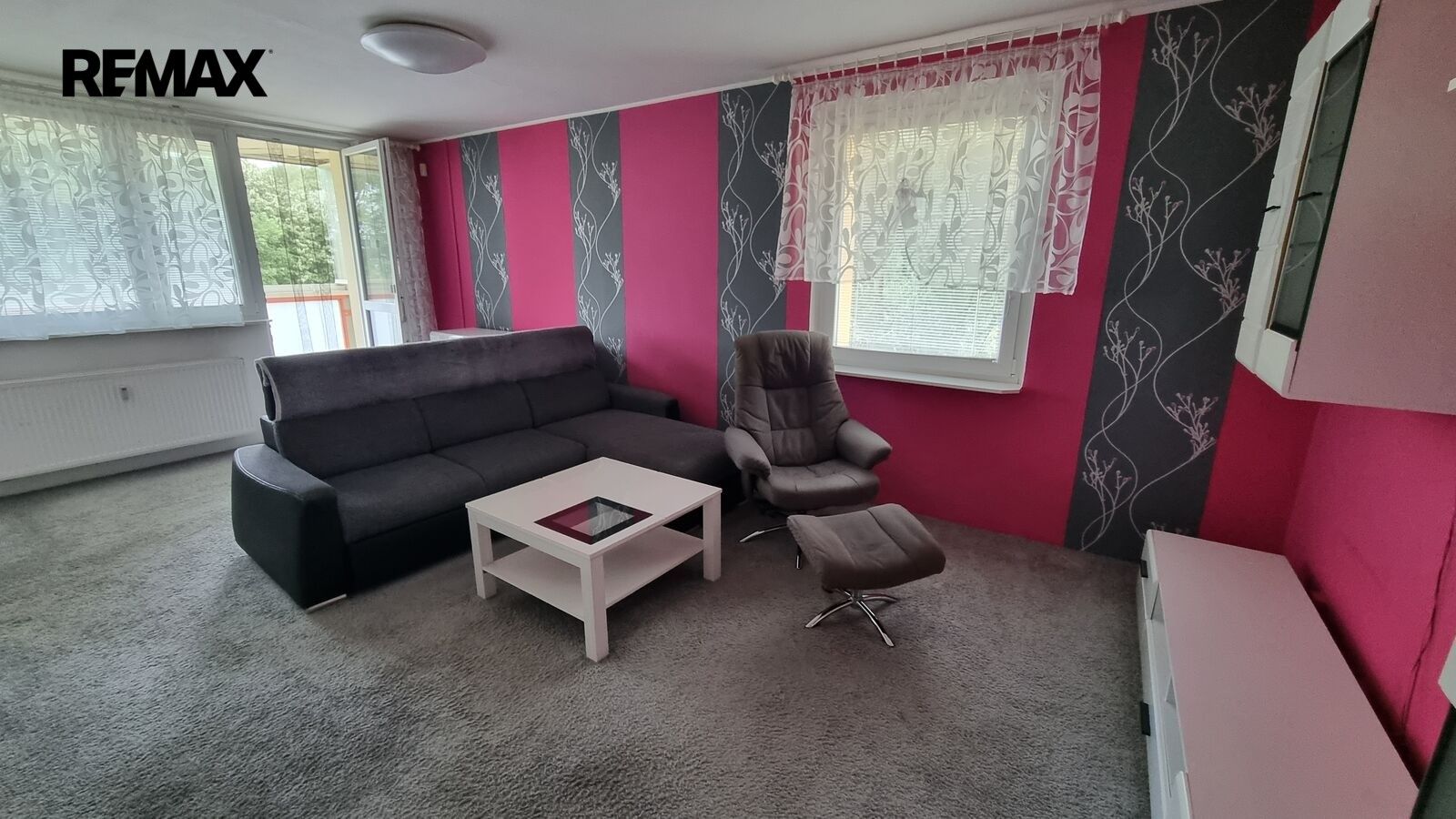 Byt 3+1 · 75 m² · Lobeč 1099, Kralupy nad Vltavou - 4