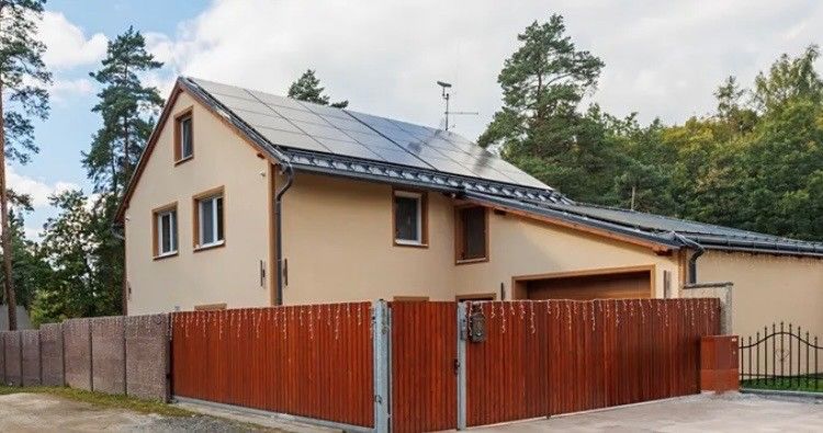 Rodinné domy, Nová Role, 362 25