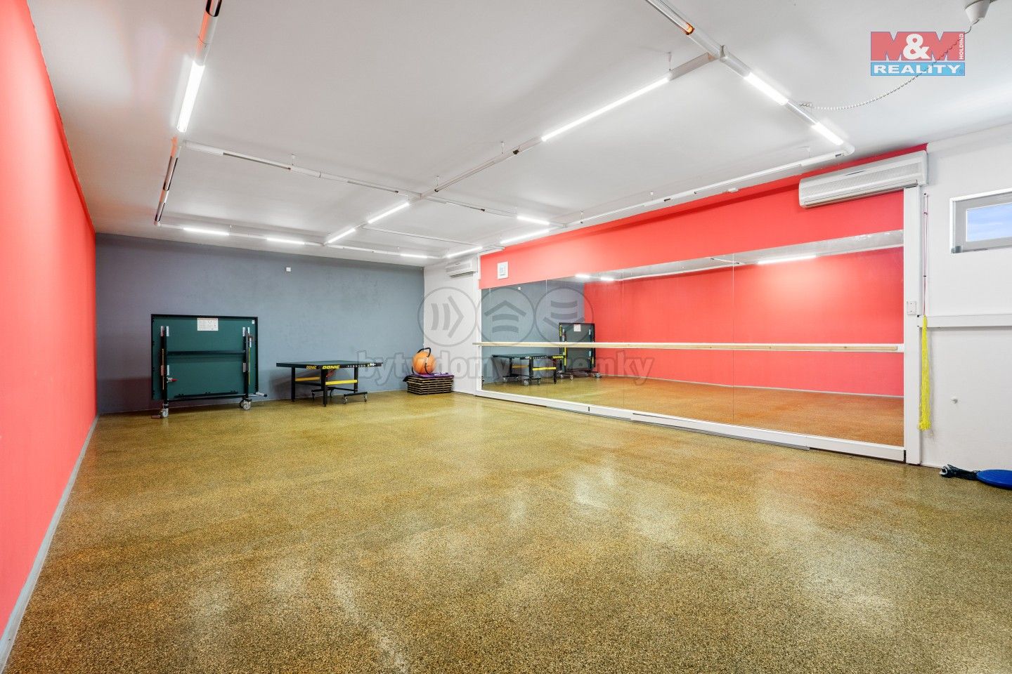 Prodej obchodní prostory - Truhlářova, Ústí nad Labem, 3 086 m²