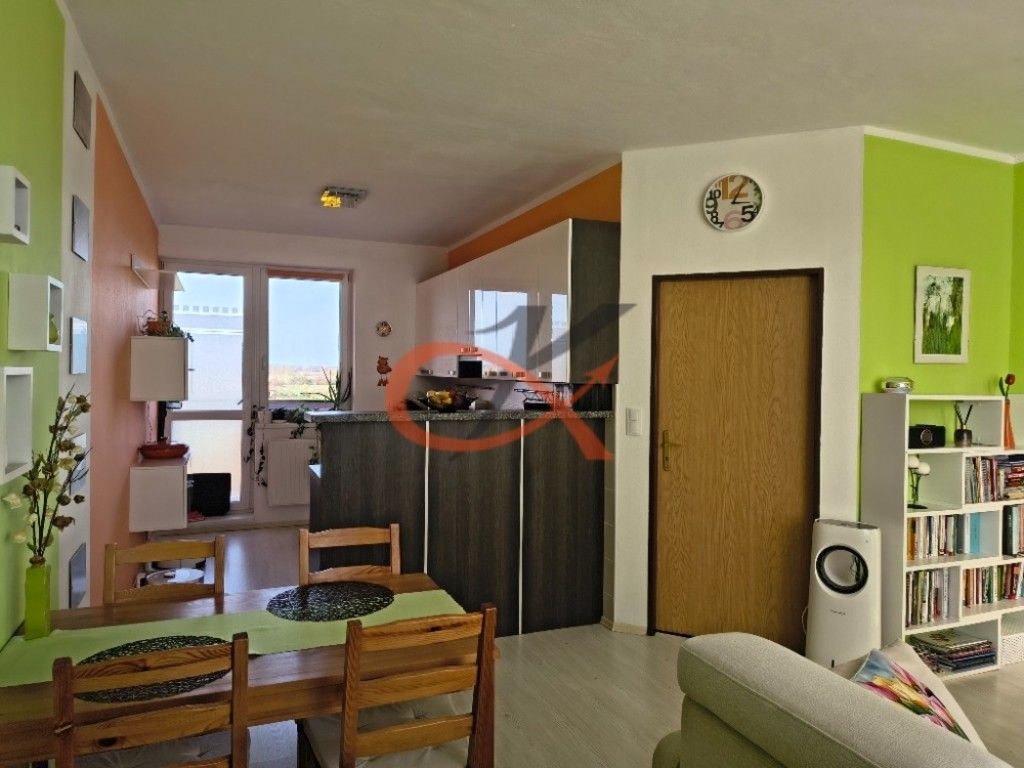 2+kk, Moravská, Chropyně, 52 m²