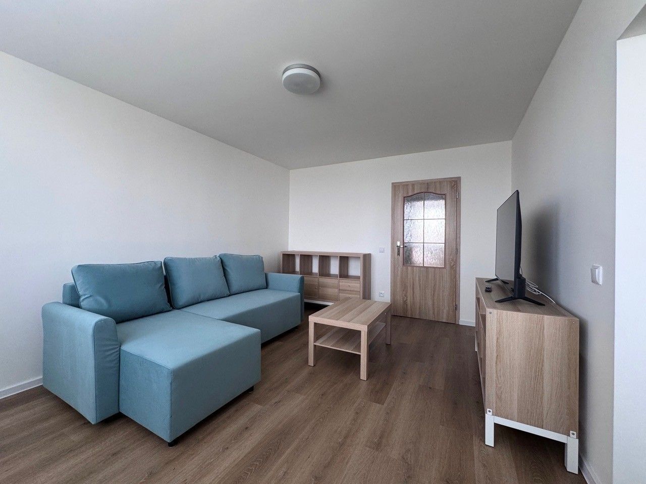 2+1, Slovácká, Břeclav - Břeclav, Jihomoravský kraj, 60 m² - 1