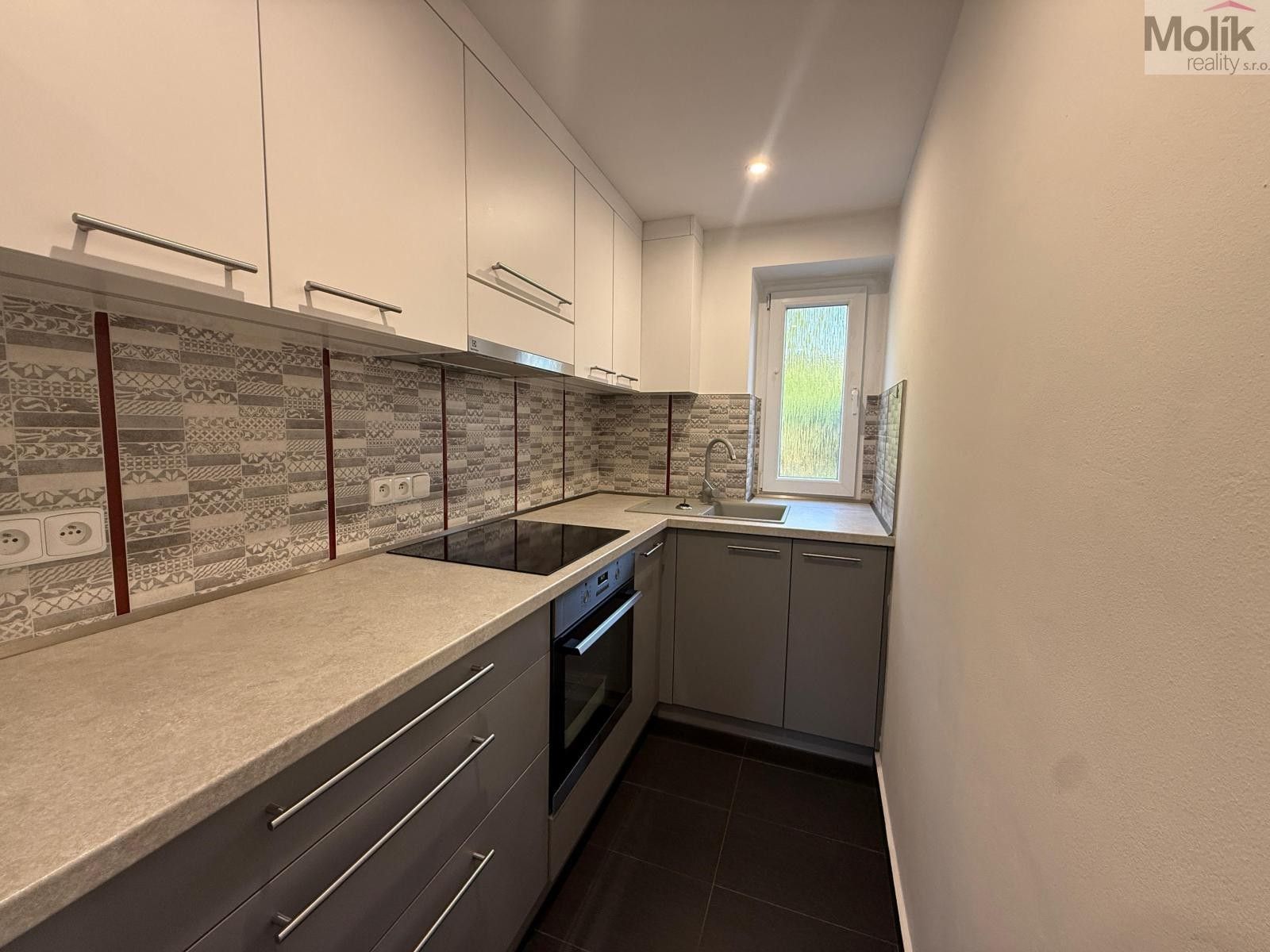 3+1, Ladova, Litvínov, 63 m² - 1
