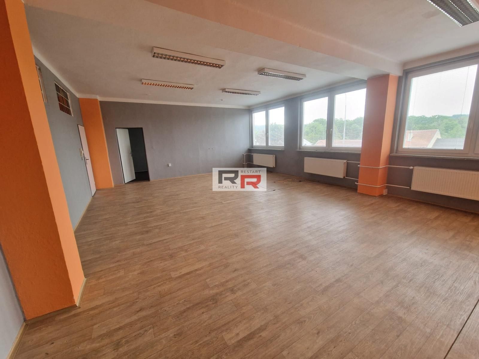 Kancelář · 483 m² · Zahradní, Lipník nad Bečvou - 3