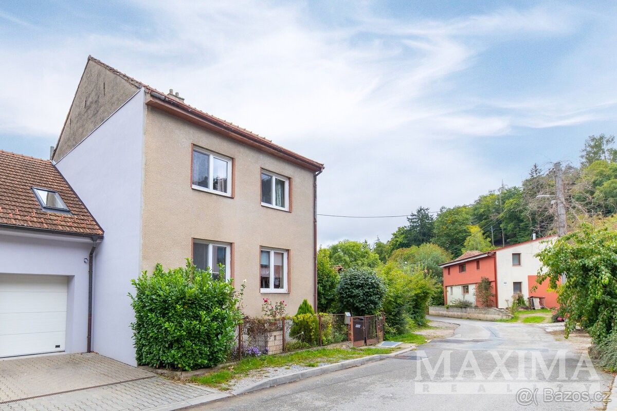 Rodinné domy, Babice nad Svitavou, 664 01