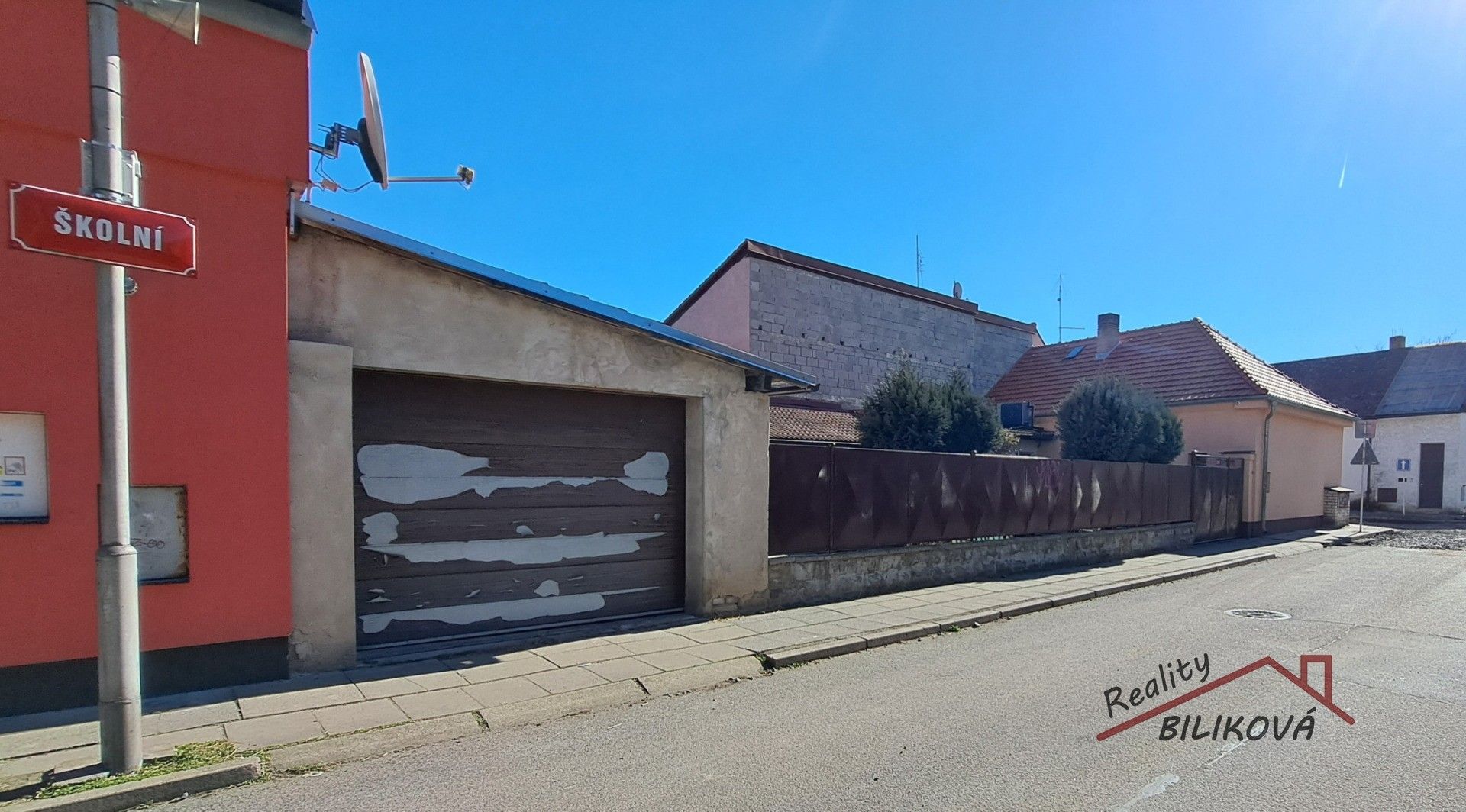 Prodej rodinný dům - Školní, Brandýs nad Labem-Stará Boleslav, 82 m²