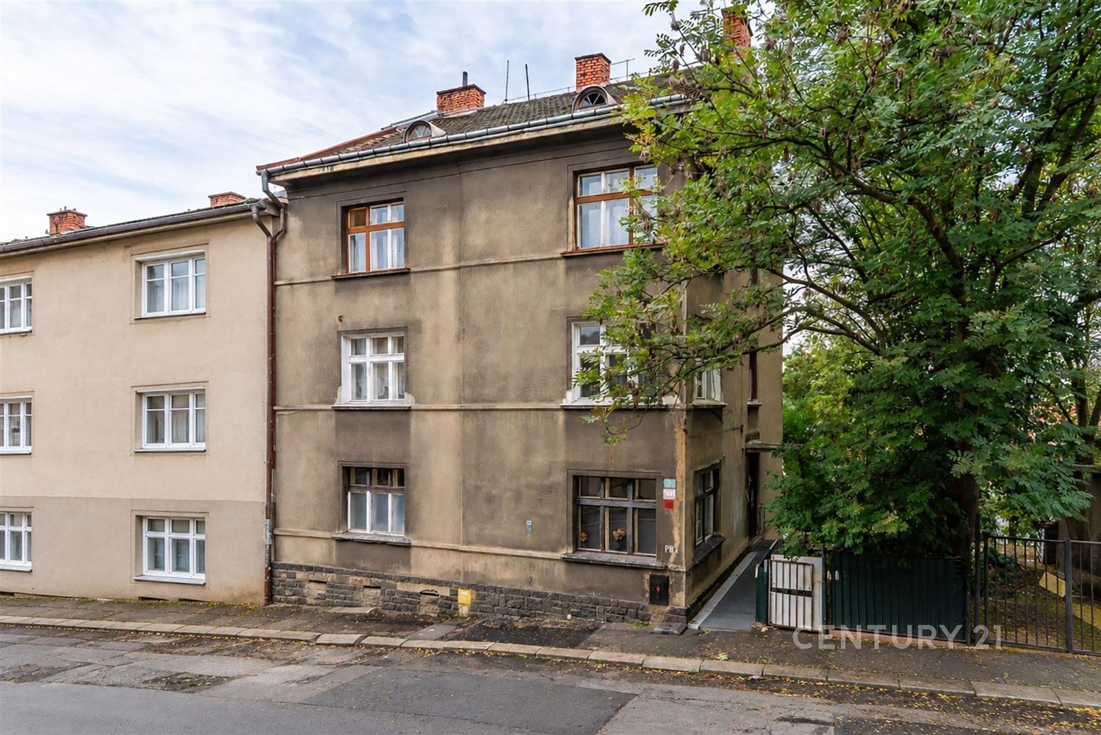 Činžovní domy, Koněvova 2047, Ústí nad Labem Ústí nad Labem-centrum, 407 m² - 2